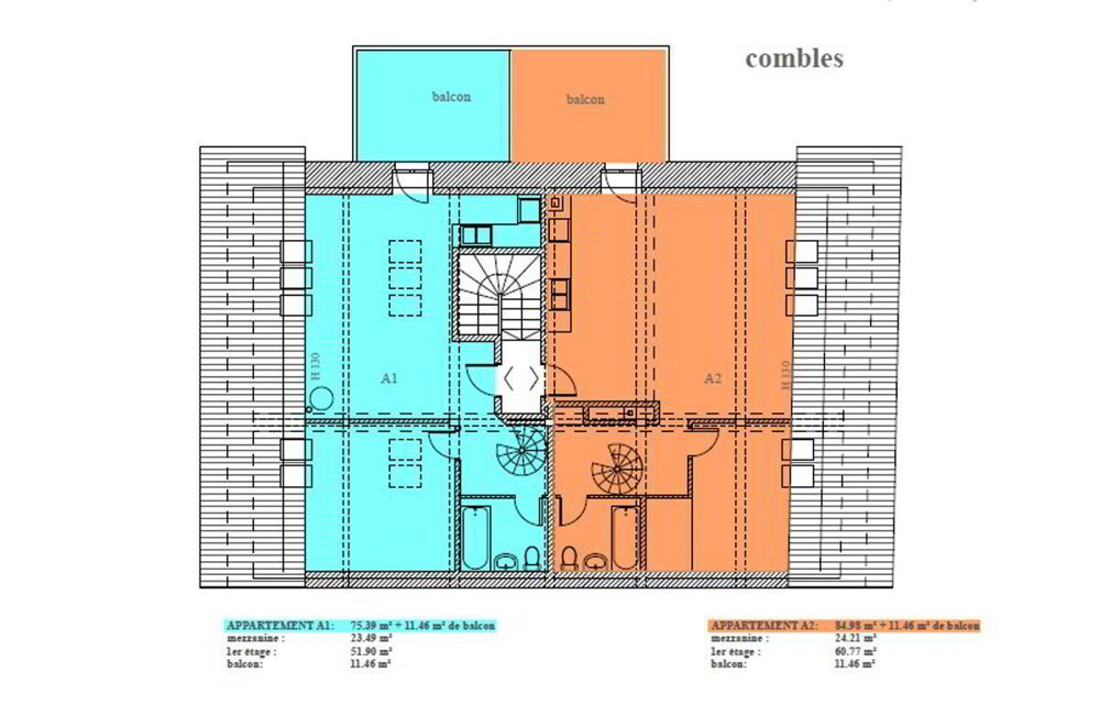 Appartamento di 3 locali in affitto a Yvonand - immagine 1/8