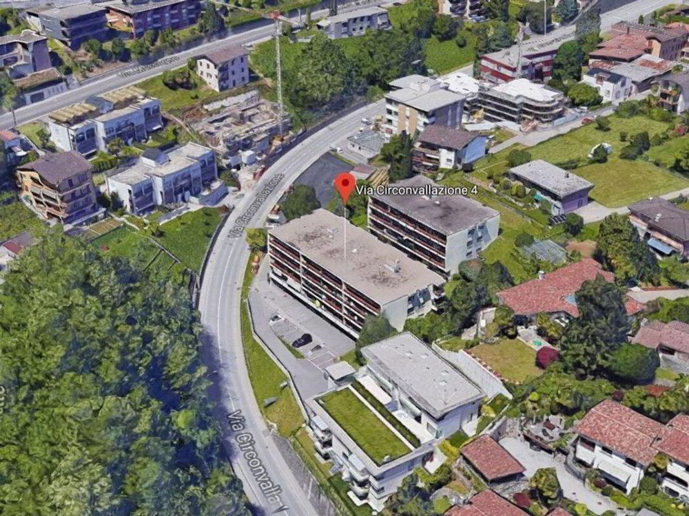 Appartamento di 1.5 locali in affitto a Canobbio - immagine 1/6
