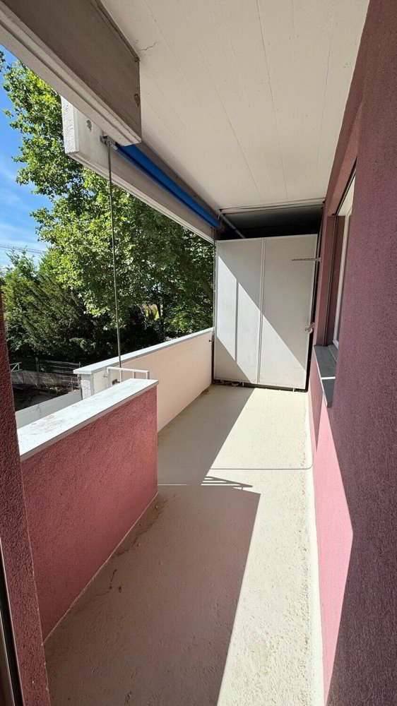 Appartamento di 2 locali in affitto a Zürich - immagine 1/7
