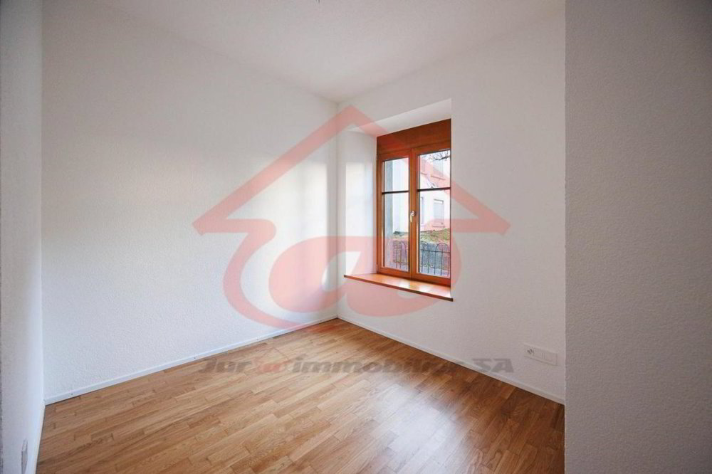 Appartamento di 4.5 locali in affitto a Moutier - immagine 1/18