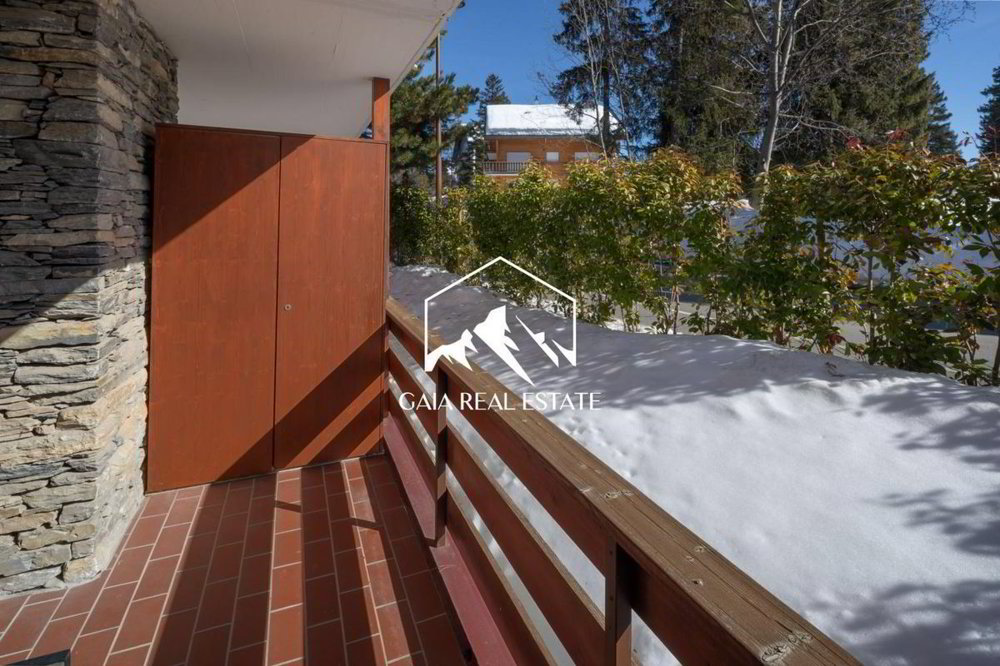Appartamento di 1.5 locali in affitto a Crans-Montana - immagine 1/10