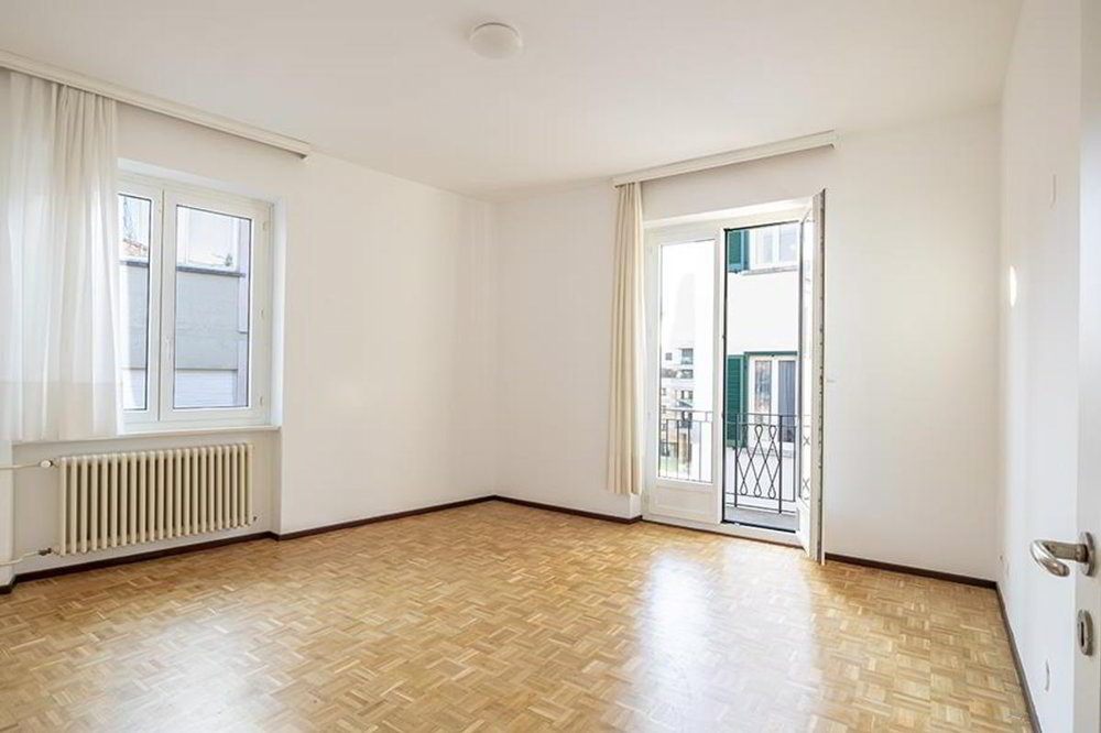 3 rooms Apartment for rent in Lugano - image 1/10