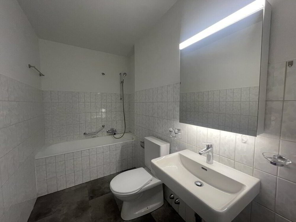 Appartement 2 pièces à louer à Lausanne - image 1/5