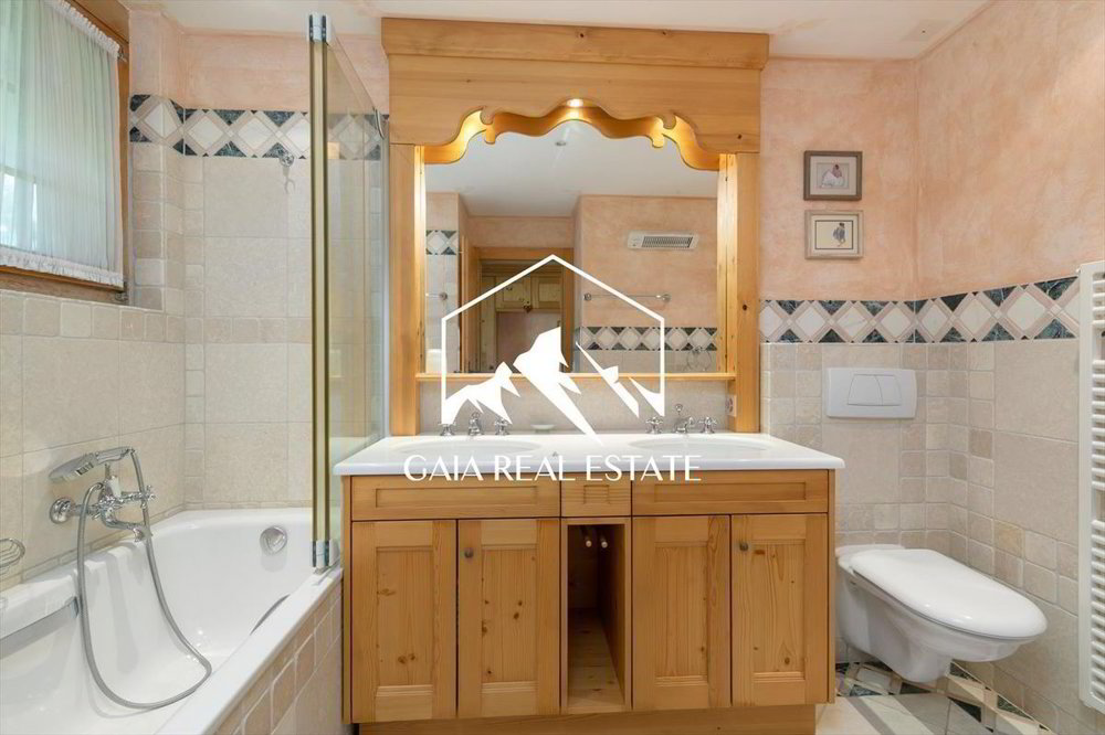 Appartamento di 6.5 locali in affitto a Crans-Montana - immagine 1/20