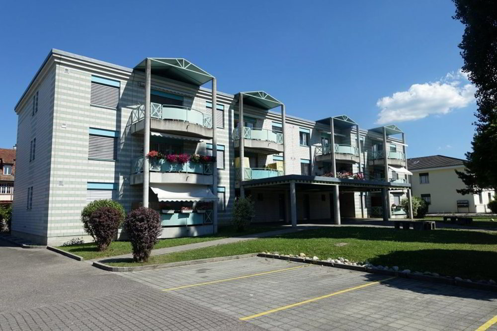 Appartement 4 pièces à louer à Delémont - image 1/18