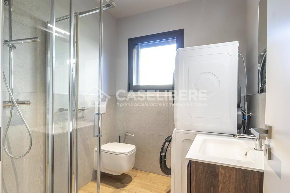 Appartamento di 1.5 locali in affitto a Breganzona - immagine 1/6