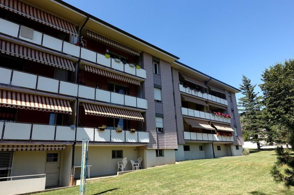 4 Zimmer Wohnung zu vermieten in Delsberg - Bild 1/18
