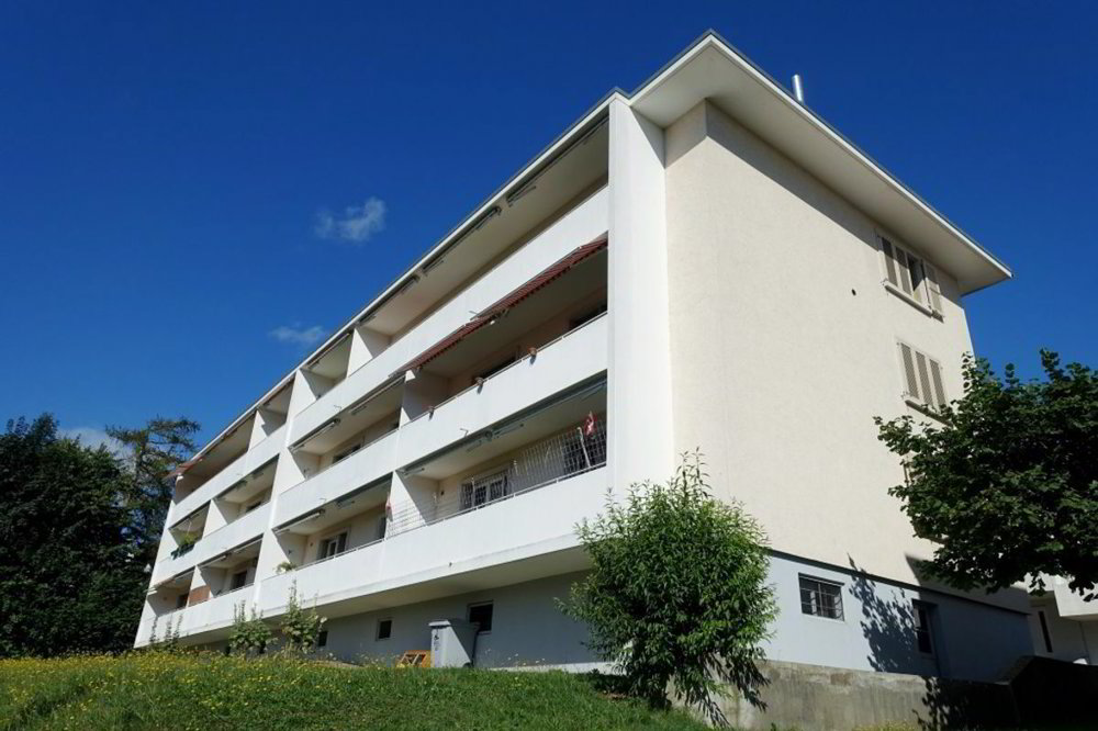 3 Zimmer Wohnung zu vermieten in Delémont - Bild 1/16