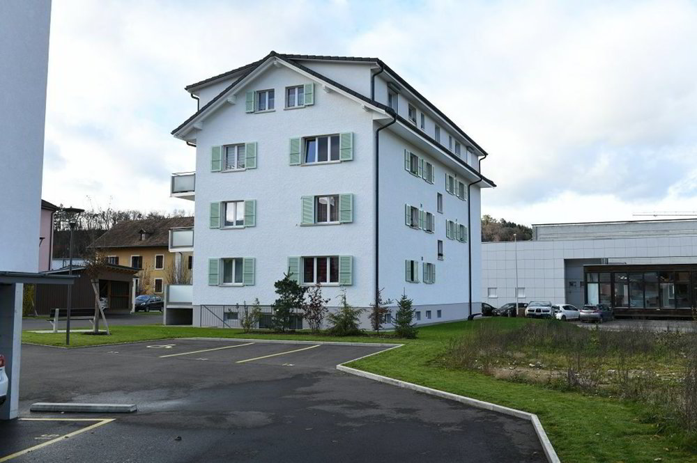 Appartement 3 pièces à louer à Pruntrut - image 1/18