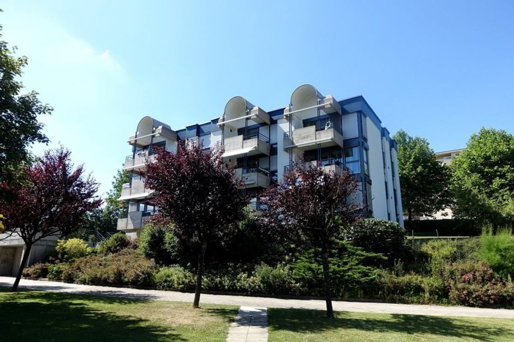 4 Zimmer Wohnung zu vermieten in Delsberg - Bild 1/18