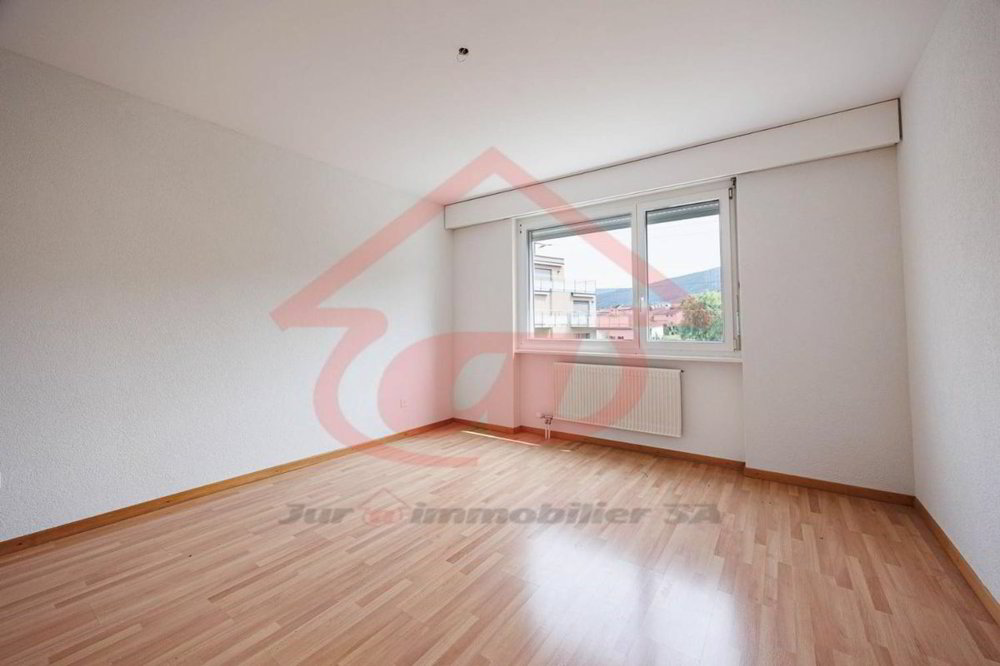 Appartement 4.5 pièces à louer à Courtételle - image 1/18