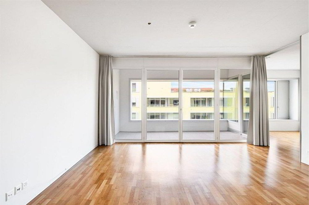 2 rooms Apartment for rent in Zurigo - image 1/6