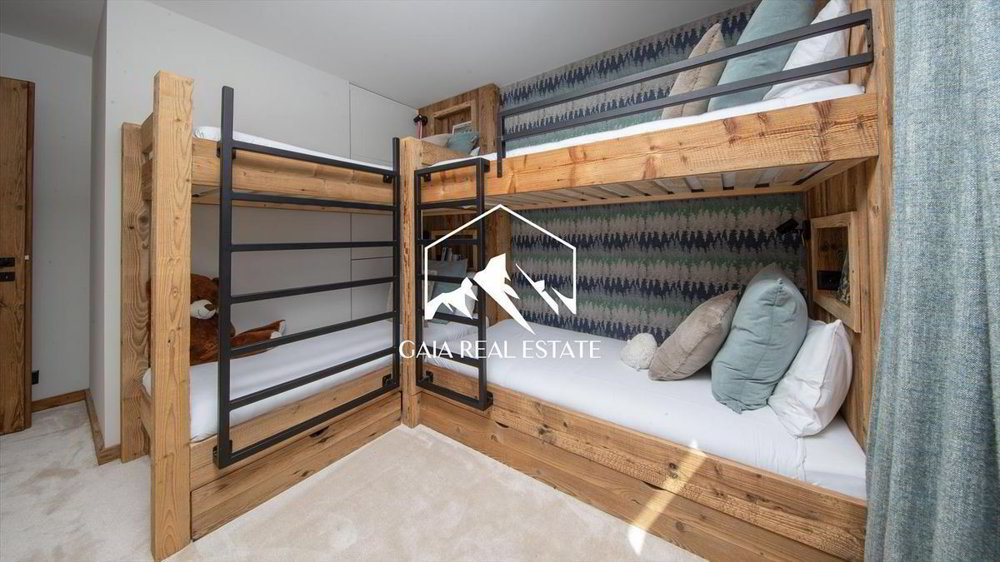 Appartamento di 5.5 locali in affitto a Crans-Montana - immagine 1/26