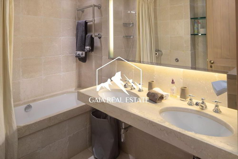 Appartamento di 5 locali in affitto a Crans-Montana - immagine 1/21