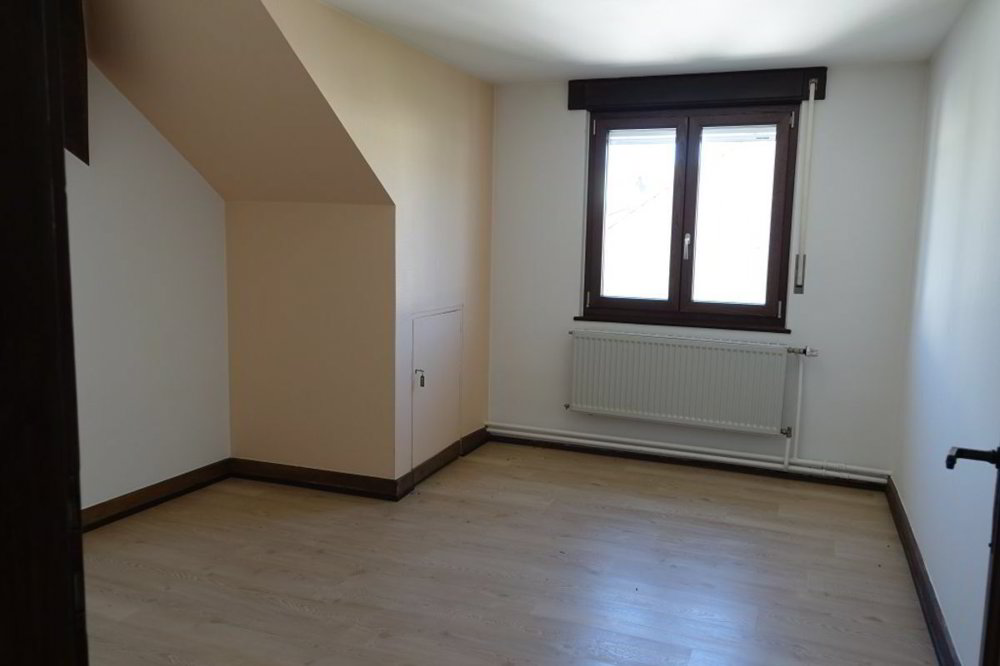 Appartement 3.5 pièces à louer à Delémont - image 1/8