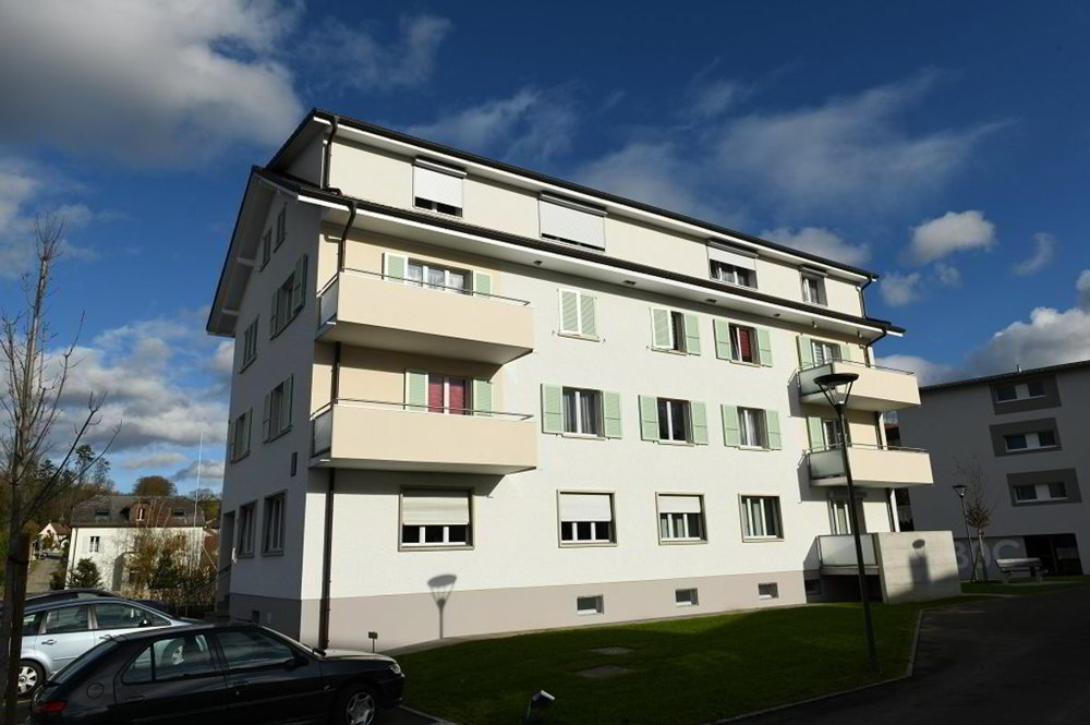 Appartement 2 pièces à louer à Pruntrut - image 1/16