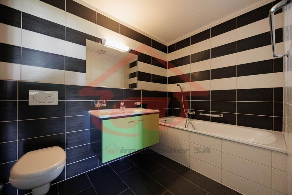 4.5 Zimmer Wohnung zu vermieten in Delémont - Bild 1/16