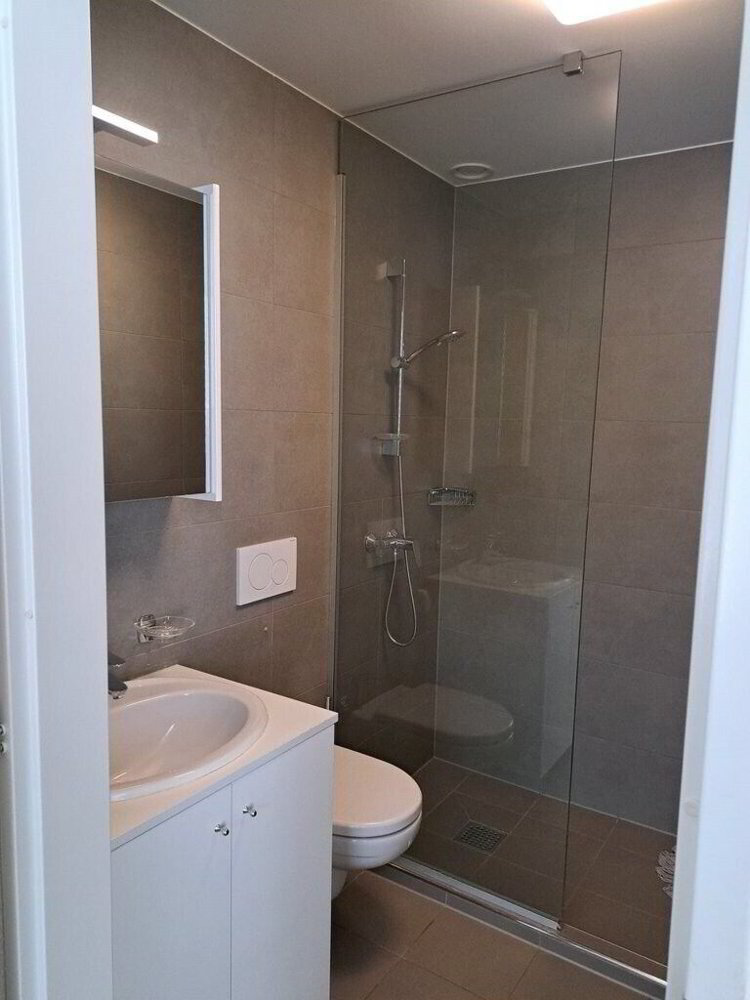 Appartement 1.5 pièces à louer à Clarens - image 1/5