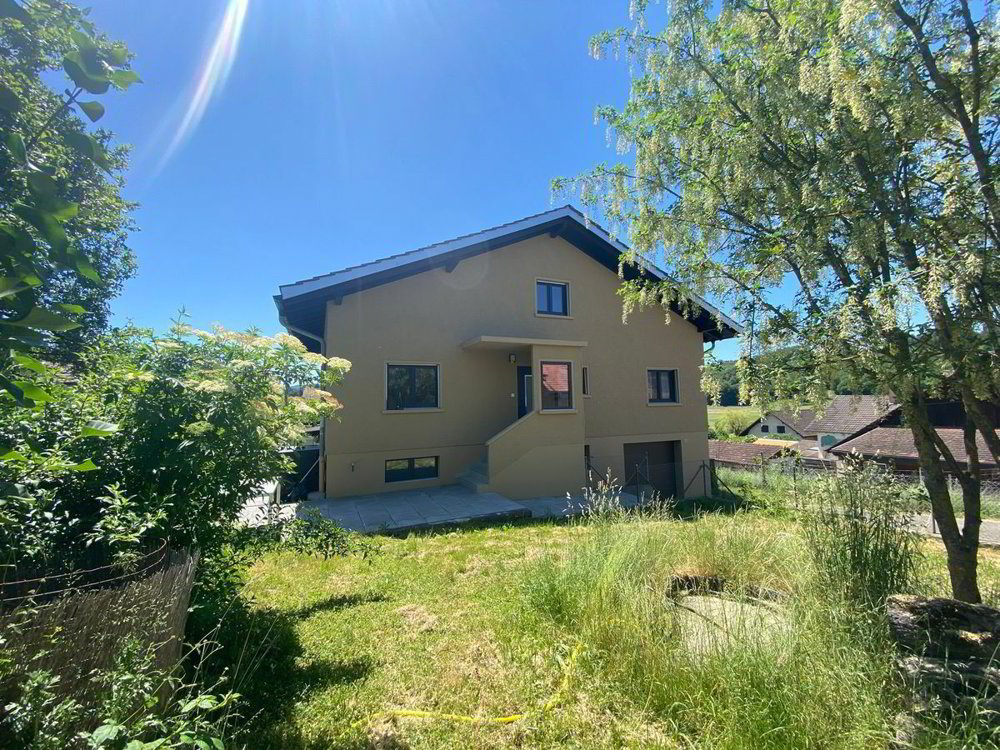 Haus – Coeuve