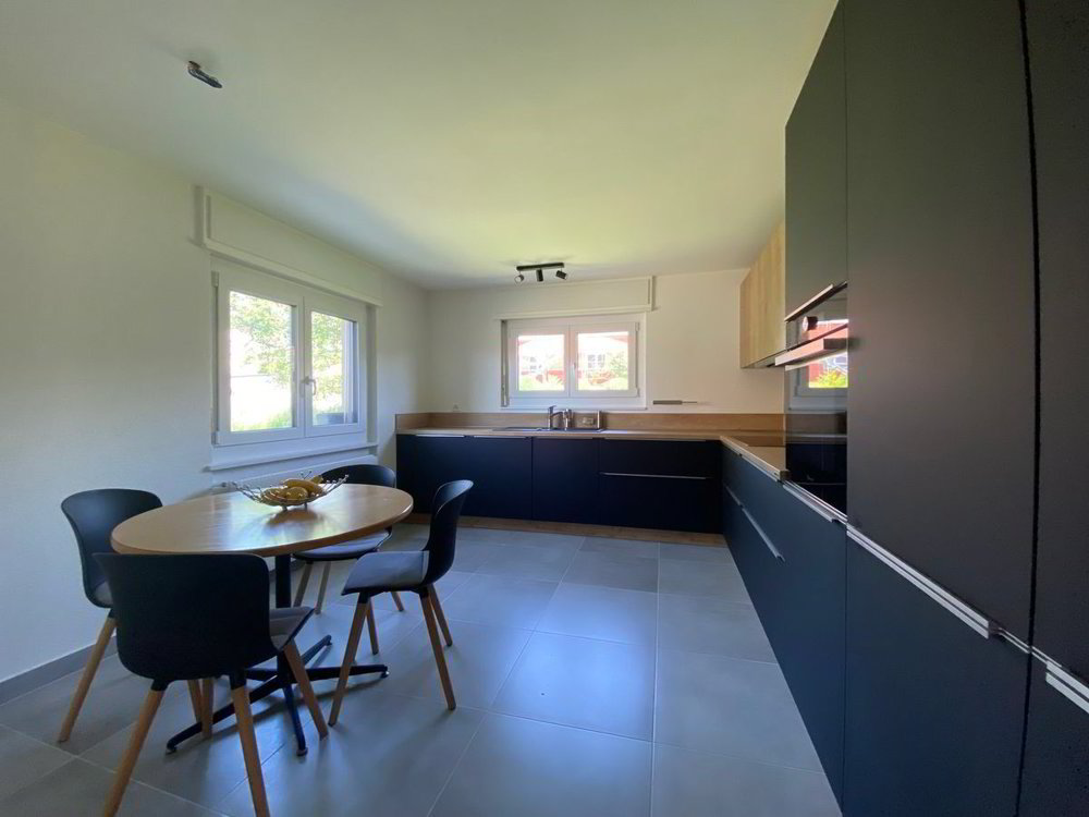 Haus – Coeuve - Ansicht 5