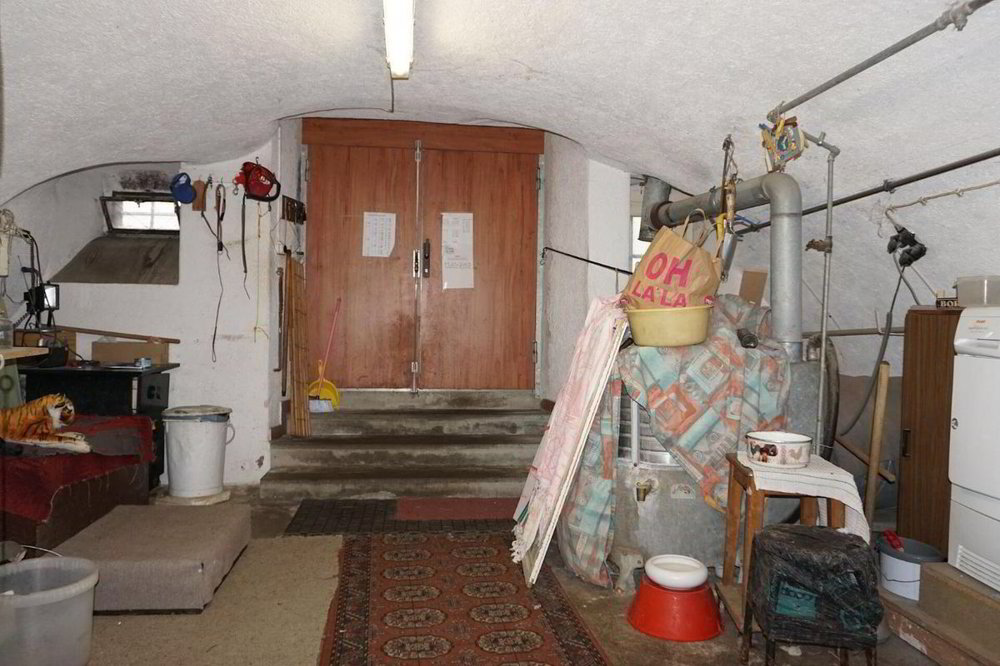 Maison null pièces à acheter à Delémont - image 1/11