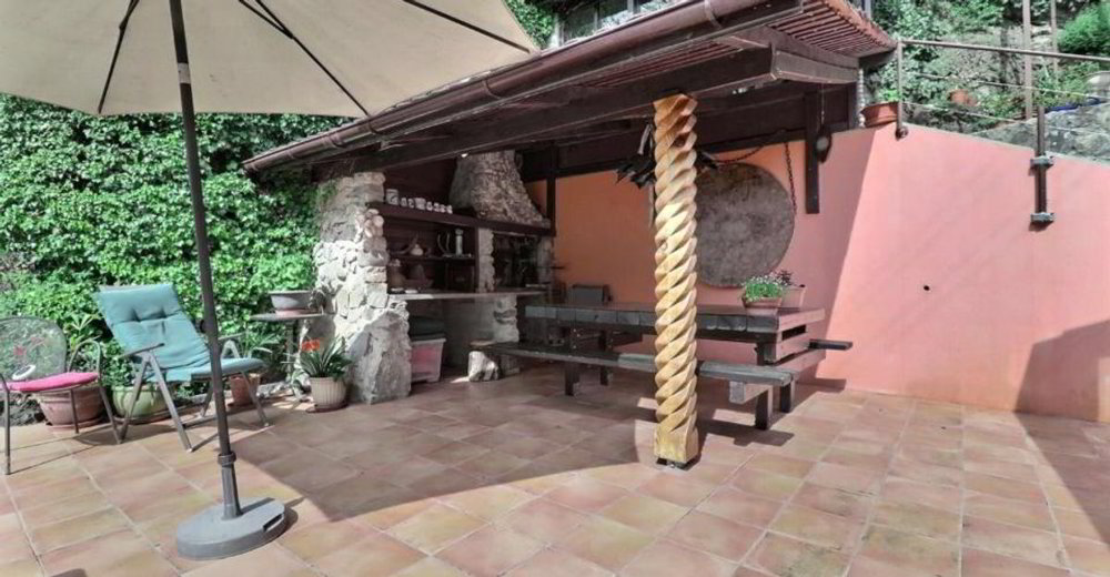 Haus – Villeneuve VD - Ansicht 3