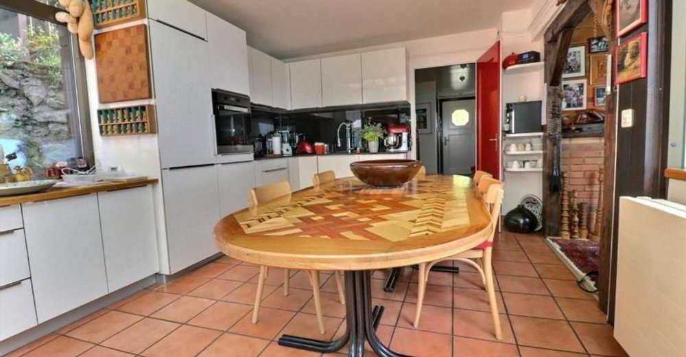 Haus – Villeneuve VD - Ansicht 4