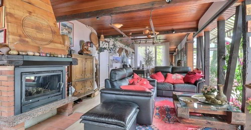 Haus – Villeneuve VD - Ansicht 5