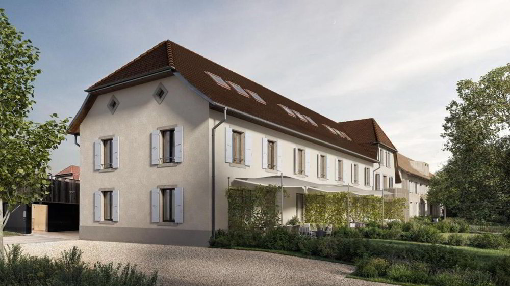 Maison 5.5 pièces à acheter à Neuchâtel - image 1/8