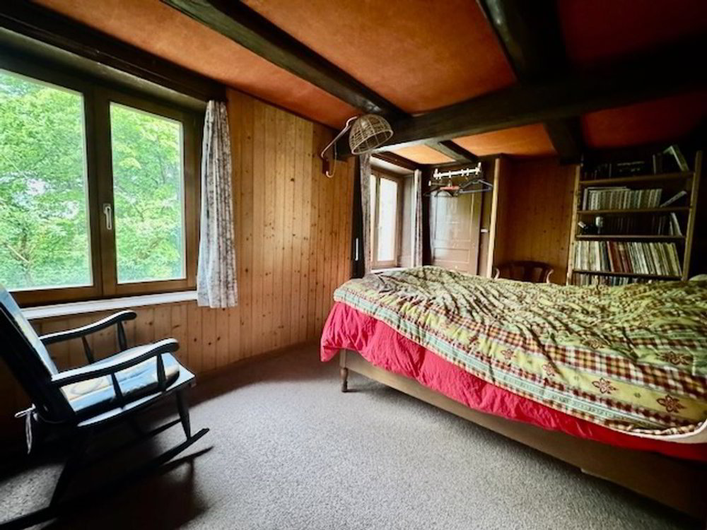 7 Zimmer Haus zum verkaufen in Les Brenets - Bild 1/13