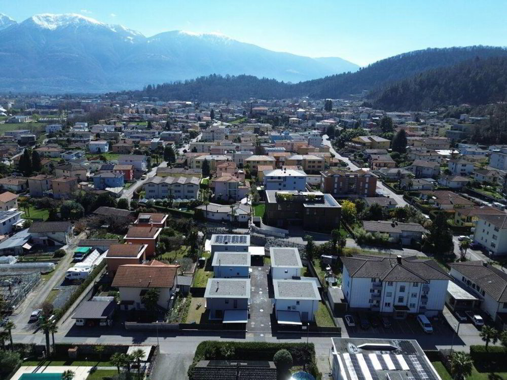 45 Zimmer Haus zum verkaufen in Losone - Bild 1/30