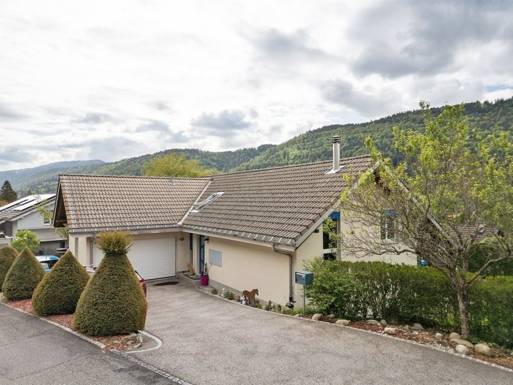 Maison 4.5 pièces à acheter à Sonvilier - image 1/13