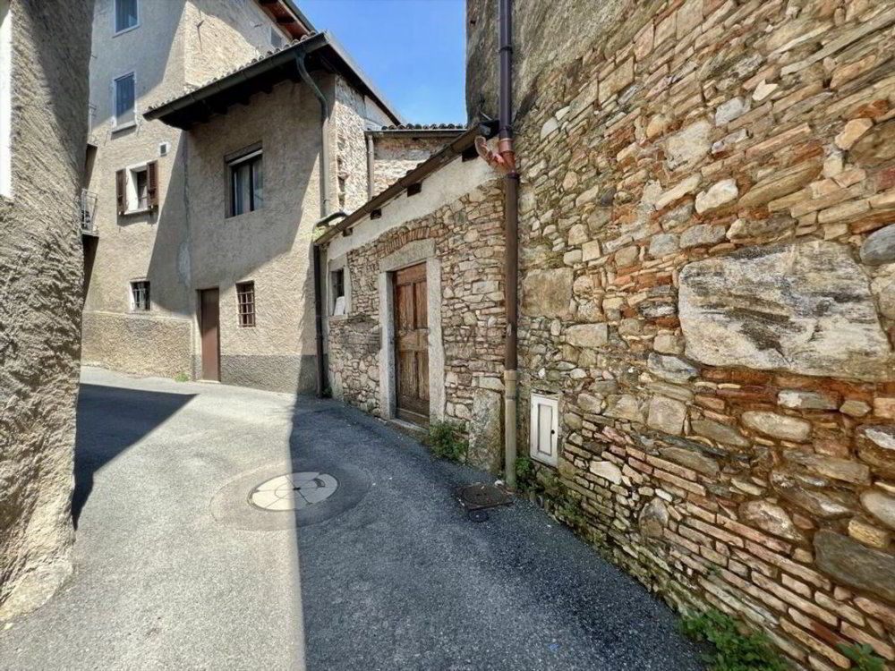 Maison 4.5 pièces à acheter à Ligornetto - image 1/13