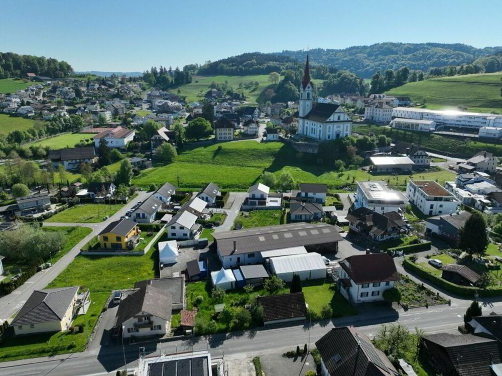 5 rooms House to buy in Pfaffnau - image 1/8