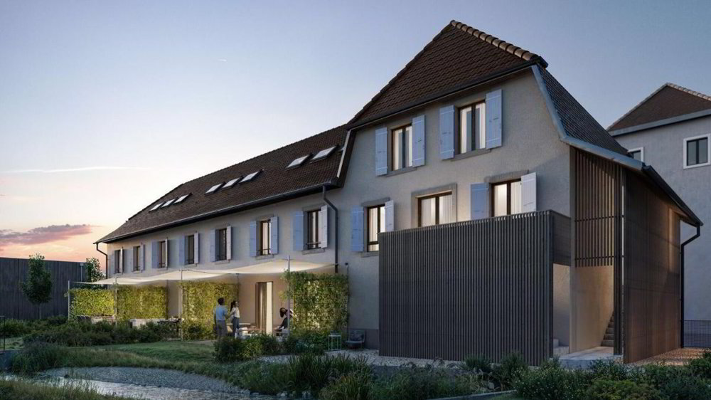 Maison 4.5 pièces à acheter à Neuchâtel - image 1/7