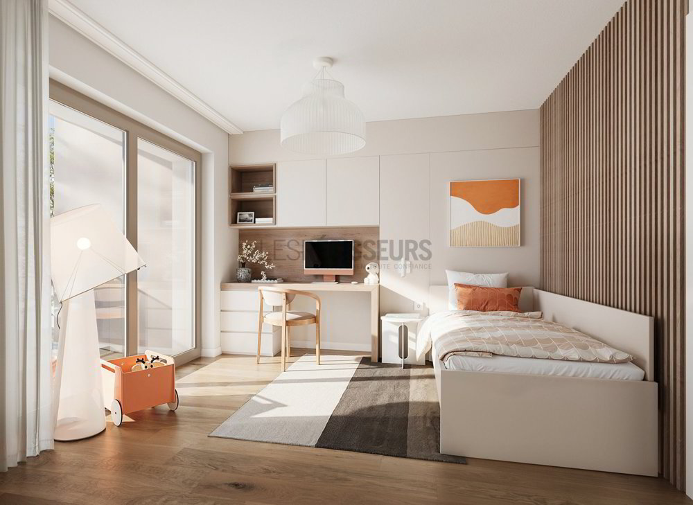 Maison 5 pièces à acheter à Onex - image 1/7
