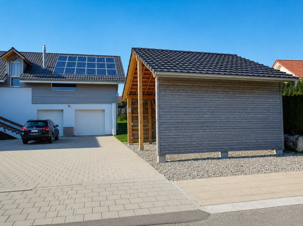 null Zimmer Haus zum verkaufen in Forel (Lavaux) - Bild 1/40