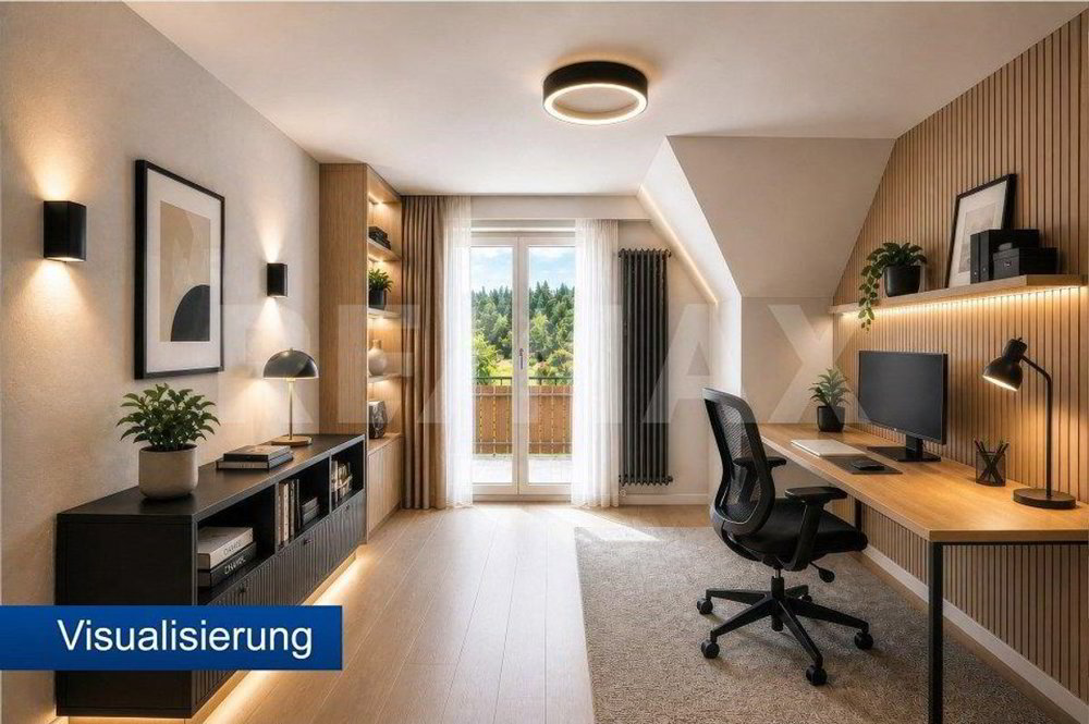 8 rooms House to buy in Rothrist - image 1/13