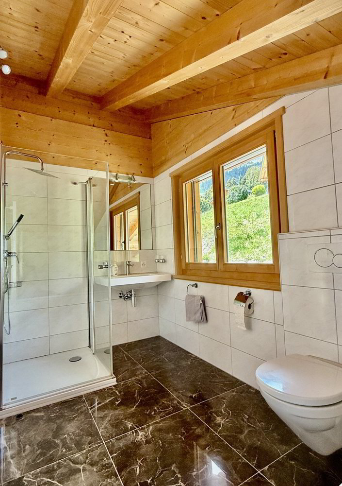 Maison 6.5 pièces à acheter à Leysin - image 1/6