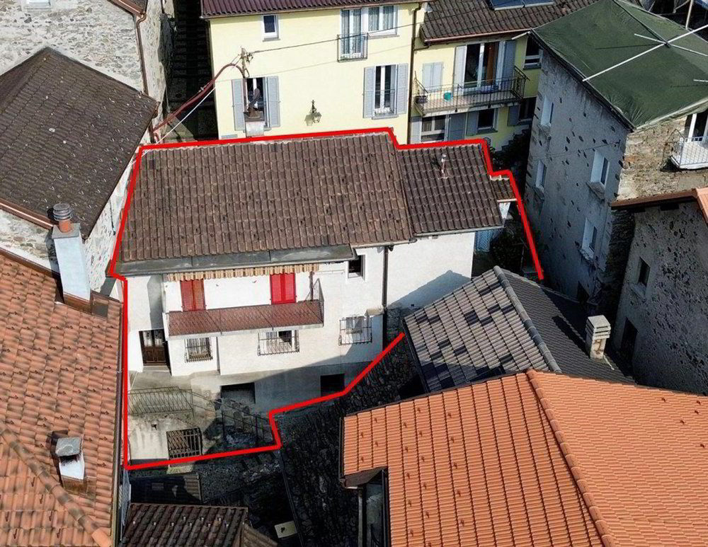 Casa di null locali in vendita a Ronco sopra Ascona - immagine 1/9