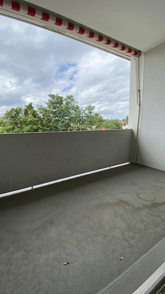null Zimmer Haus zum verkaufen in Binningen - Bild 1/7