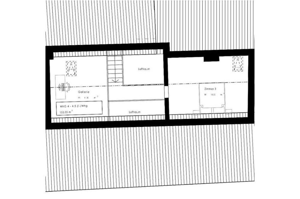 4.5 rooms House to buy in Flaach - image 1/13