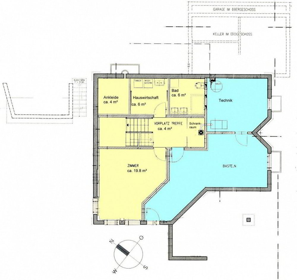 Maison 5.5 pièces à acheter à Weisslingen - image 1/22