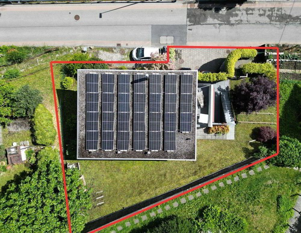 Casa di 4.5 locali in vendita a Brione sopra Minusio - immagine 1/12