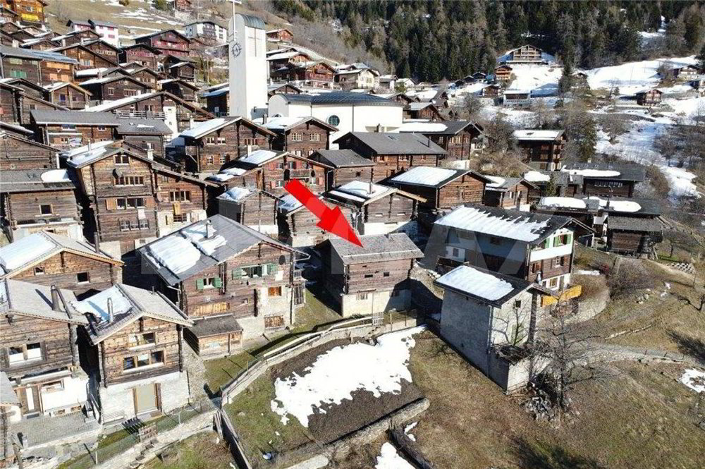 Maison 2.5 pièces à acheter à Albinen - image 1/13