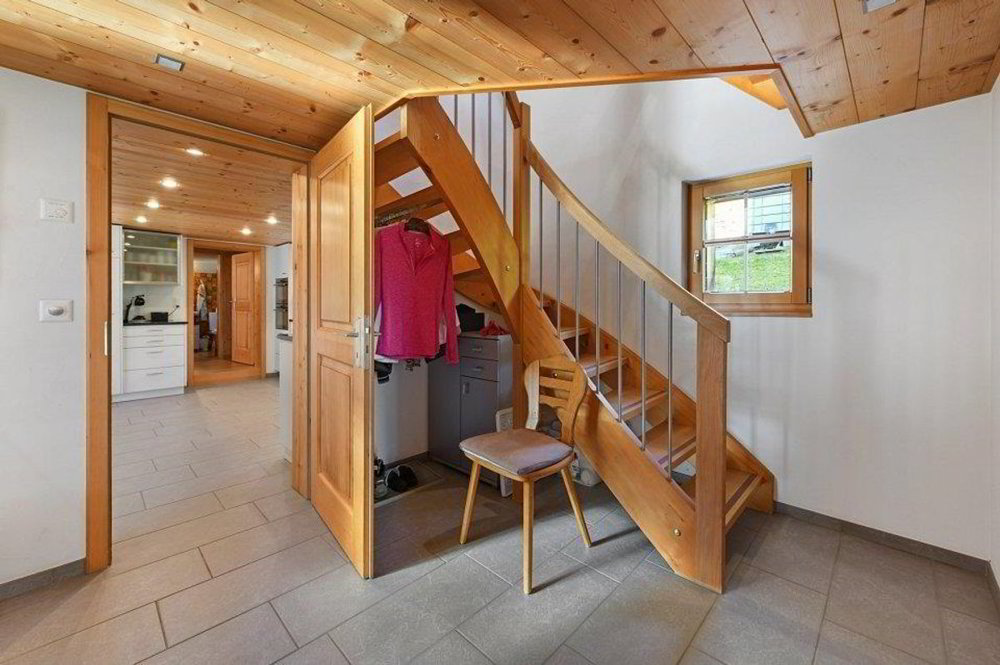 Maison 7 pièces à acheter à Unterwasser - image 1/13