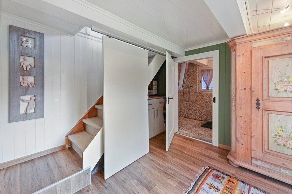 Maison 4.5 pièces à acheter à Neu St. Johann - image 1/13