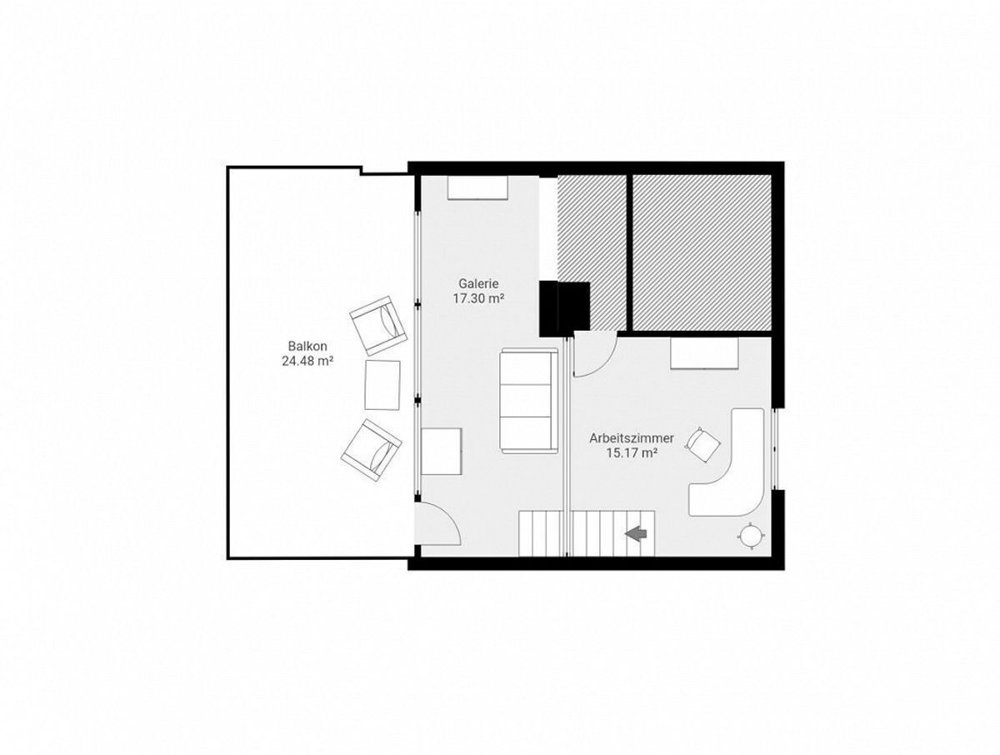 6 rooms House to buy in Zürich - image 1/25
