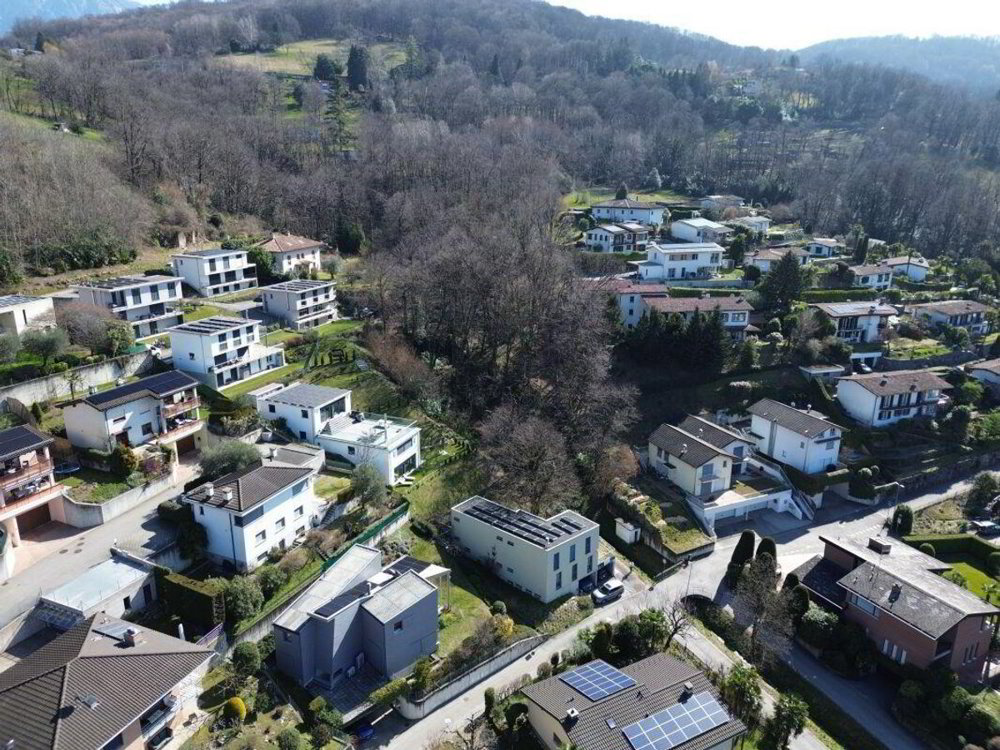 5.5 rooms House to buy in Ponte Capriasca - image 1/14