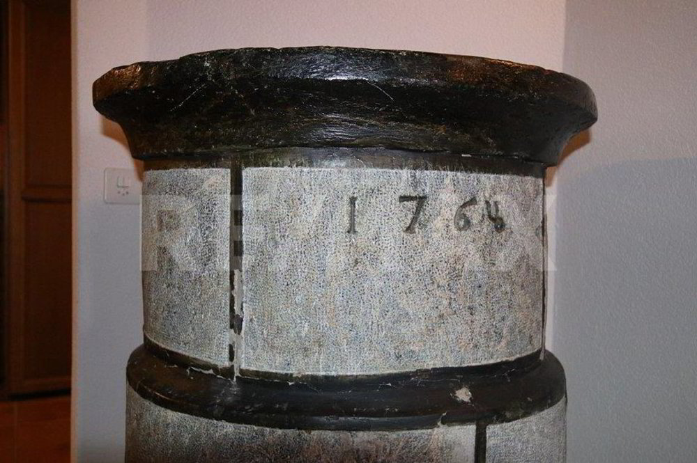 Maison 5 pièces à acheter à Ausserberg - image 1/13